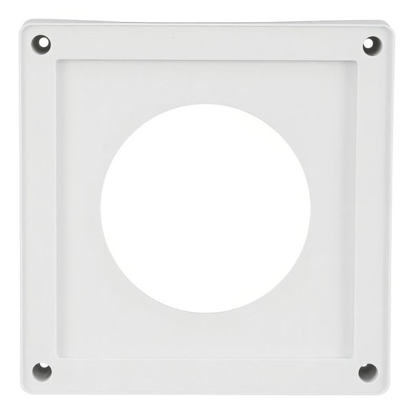 Suporte Sobrepor Para Painel Infinity 24w Quadrado 9340 Gaya