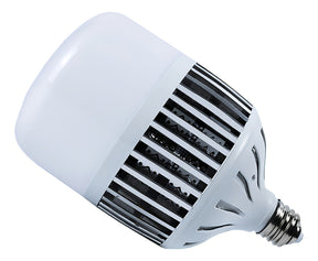 Lâmpada Led Bulbo Alta Potência 80w E27 Luz Branco-frio 110V/220V
