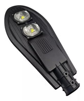 Luminária Pública LED Pétala COB 100W para Iluminação de Rua - Bivolt