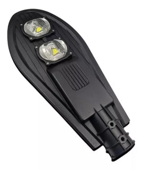 Luminária Pública LED Pétala COB 100W para Iluminação de Rua - Bivolt