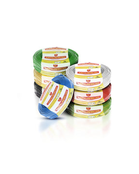 Cabo Flexível 1kV 2,50mm Rolo Com 100 Metros Megatron