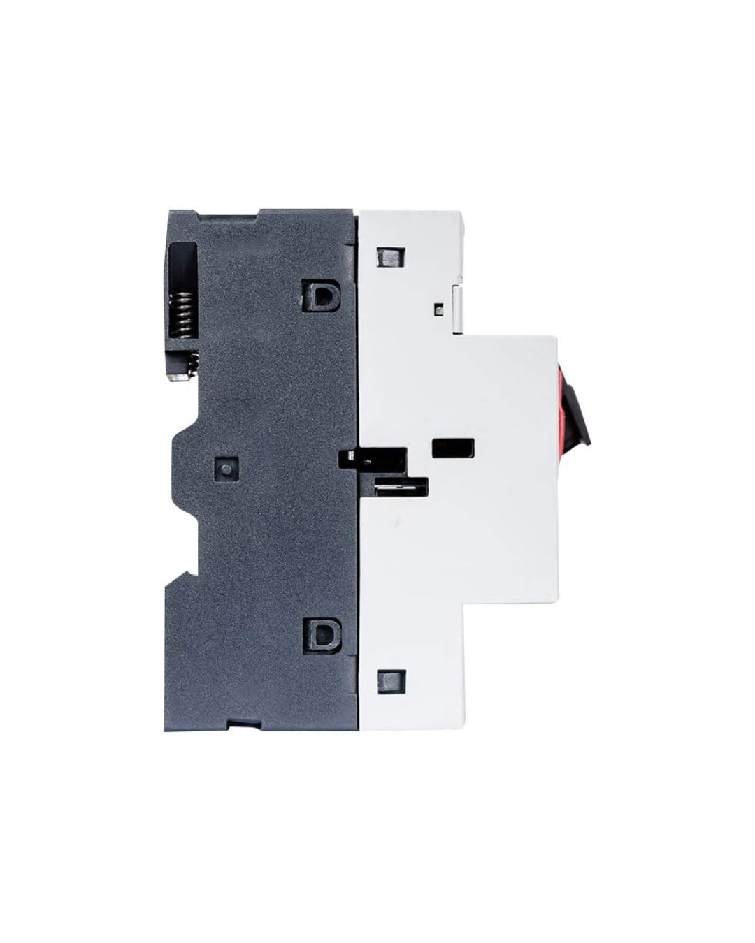 Disjuntor Motor Challenger 3P 25A 4-6,3A - Steck