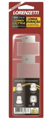 Resistência Ducha Relax/Bello 220V 5500W 065-A – Reposição para Chuvei