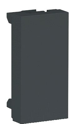 Módulo Cego Orion – Tampa de Acabamento para Placas Modulares
