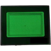 Refletor Holofote LED 400W SMD A prova D'Água IP65/IP66 Verde