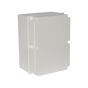 Caixa de Passagem Eletrica 170x220x300 Sobrepor PVC BRBO8