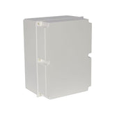 Caixa de Passagem Eletrica 400x300x170 Sobrepor PVC BRBO10