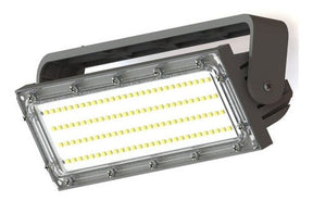 Refletor 100w Holofote Led Osram 9000lm  Ip66 Combate