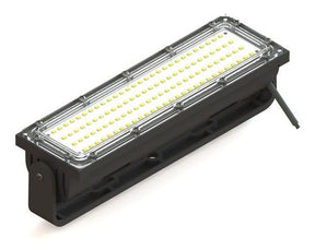 Refletor 100w Holofote Led Osram 9000lm  Ip66 Combate